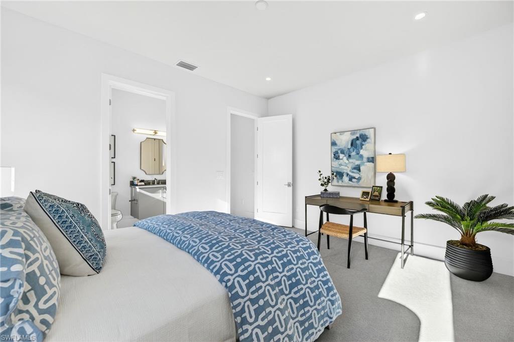 LUCARNO - Residential