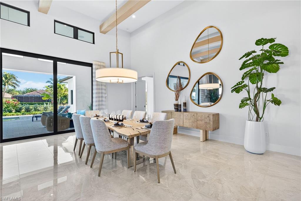 LUCARNO - Residential