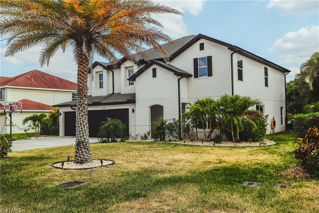 8190 Fountain Mist BLVD