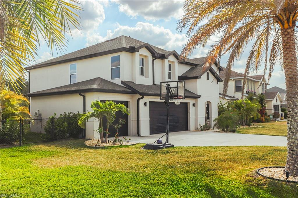 8190 Fountain Mist BLVD