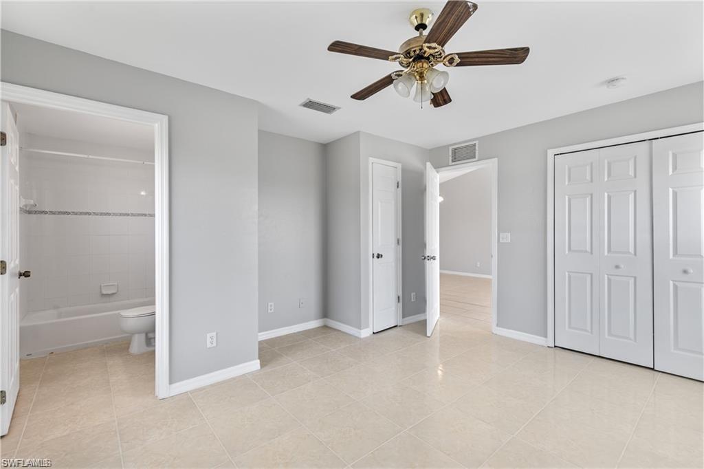 CAPE CORAL - Residential Lease
