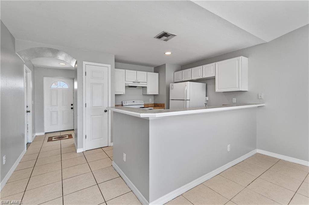 CAPE CORAL - Residential Lease