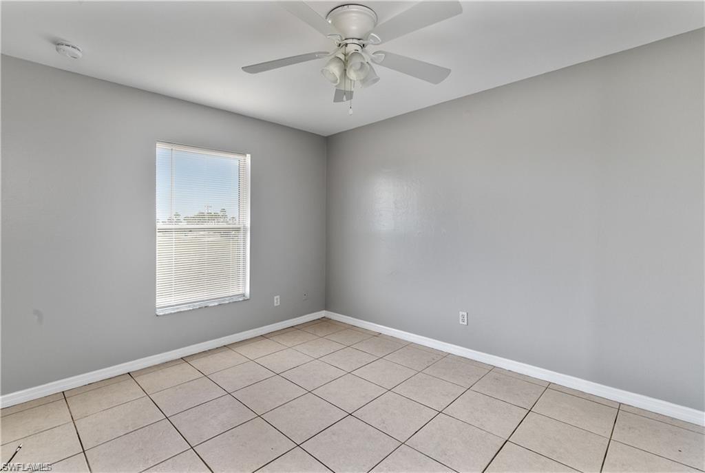CAPE CORAL - Residential Lease