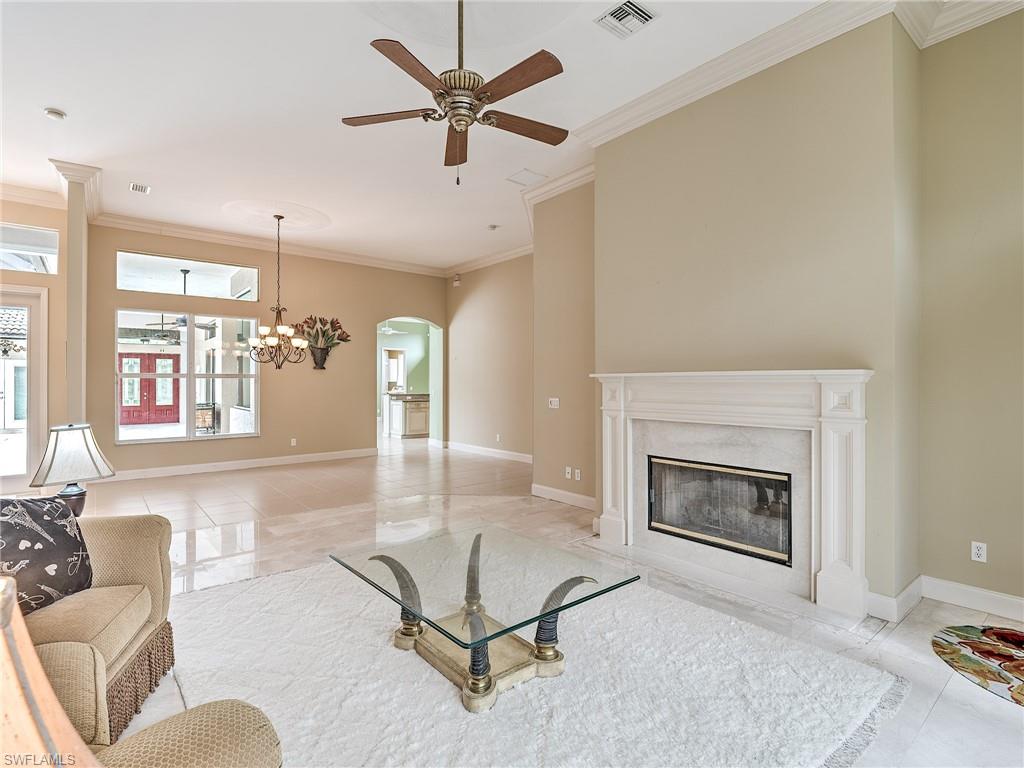 SPANISH WELLS - Residential