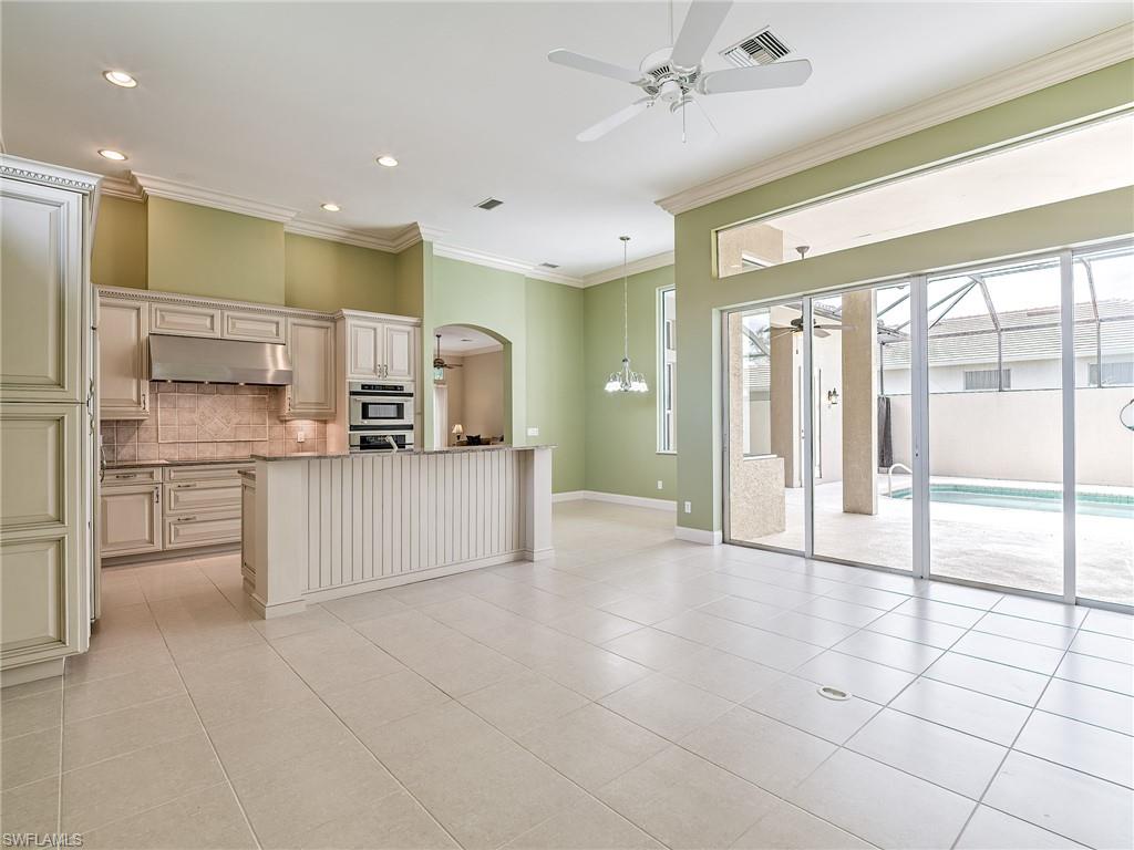 SPANISH WELLS - Residential