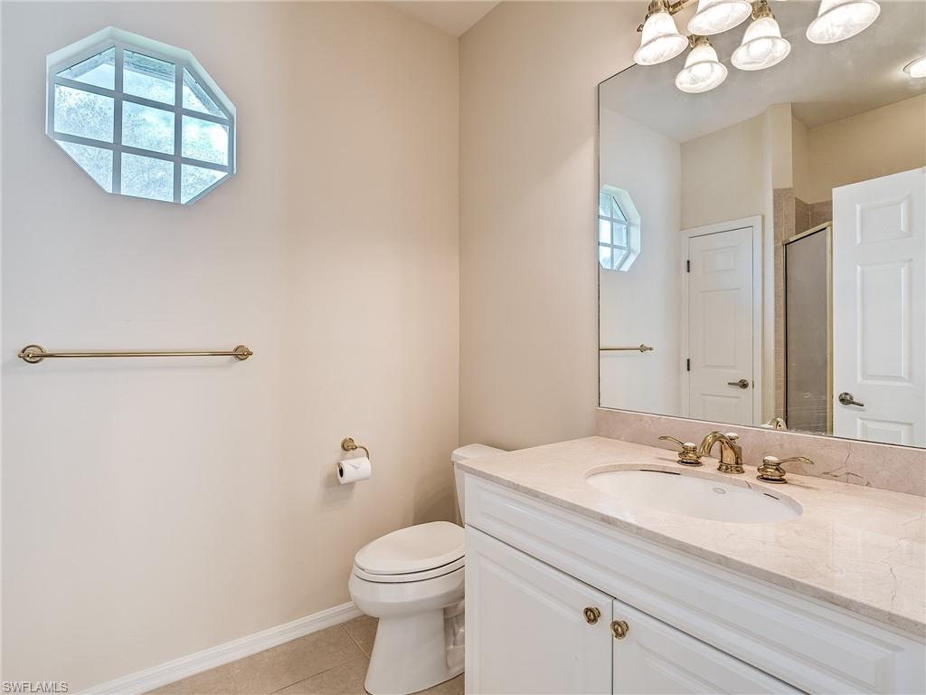 SPANISH WELLS - Residential