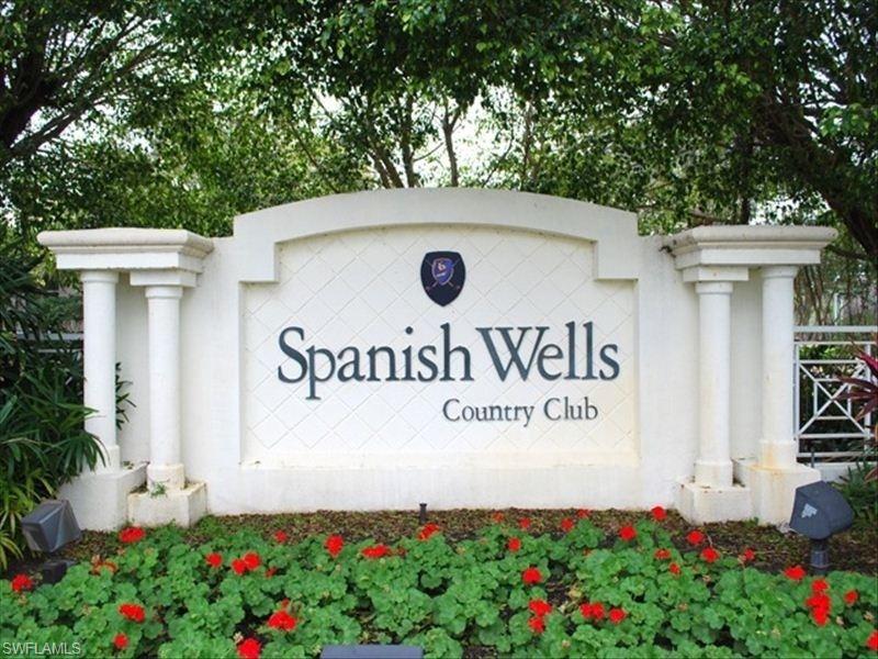 SPANISH WELLS - Residential