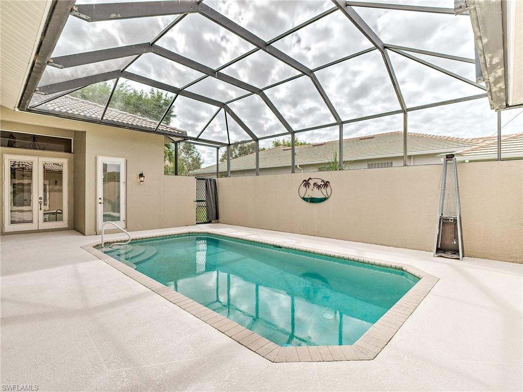 SPANISH WELLS - Residential