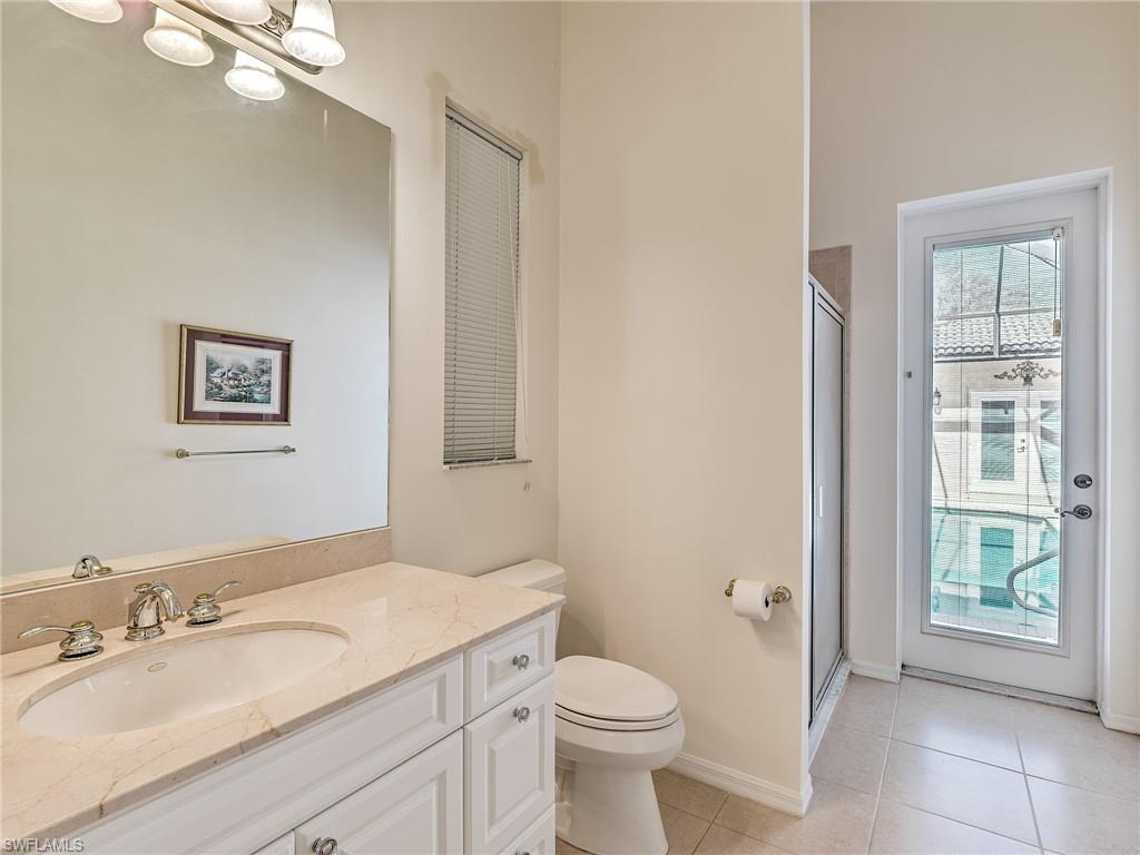 SPANISH WELLS - Residential