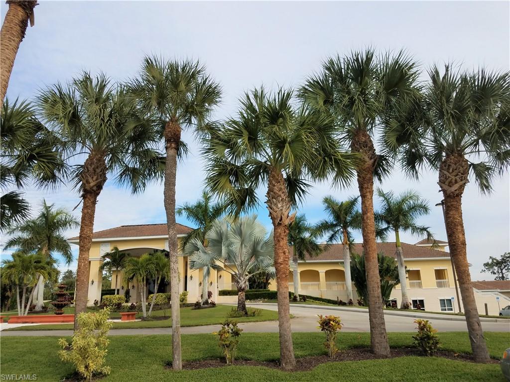 SPANISH WELLS - Residential