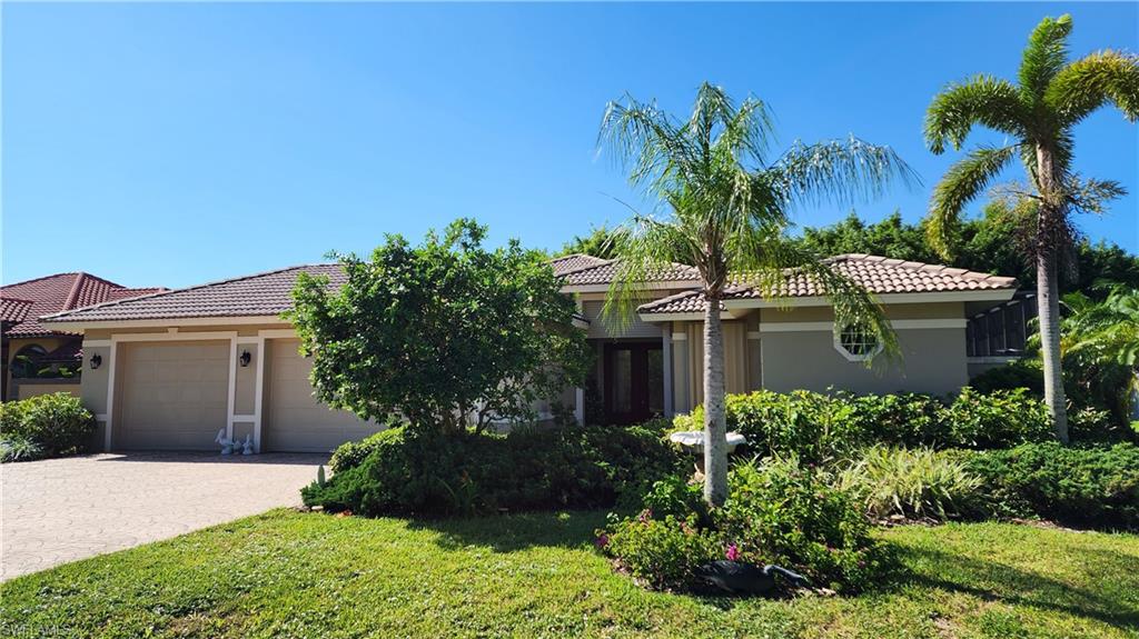 SPANISH WELLS - Residential