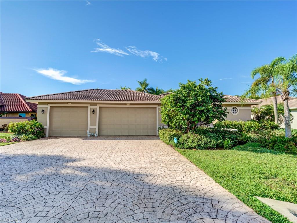 SPANISH WELLS - Residential