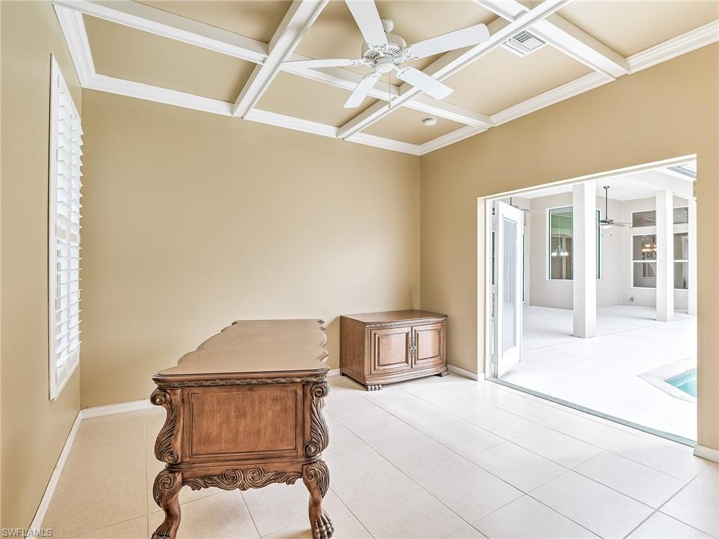 SPANISH WELLS - Residential