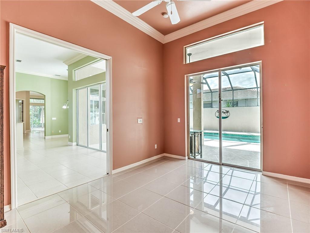 SPANISH WELLS - Residential