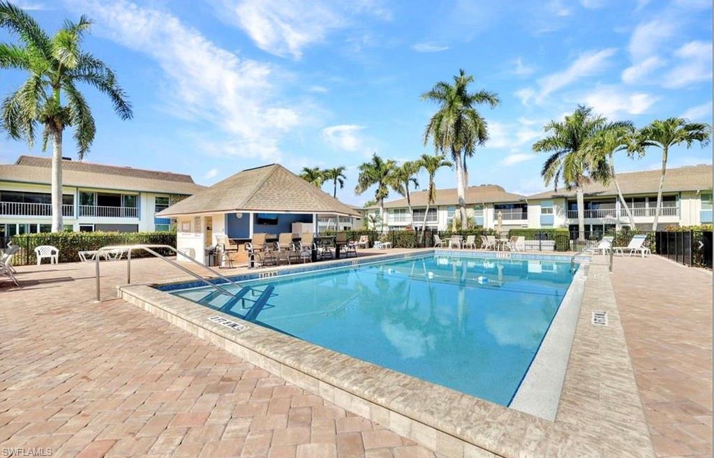 RIVIERA GOLF ESTATES - Residential