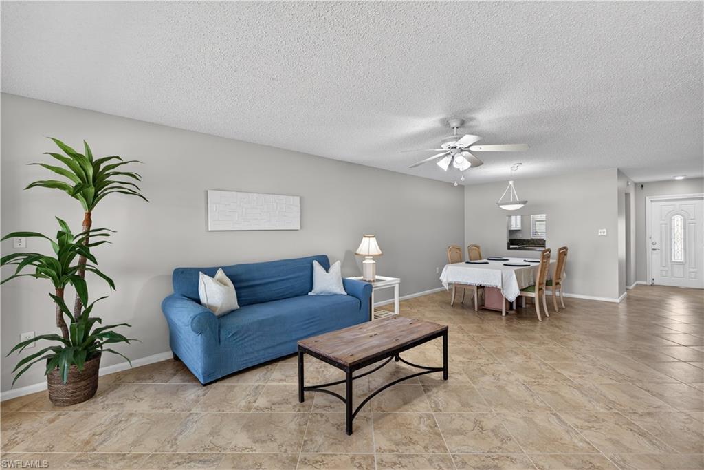 RIVIERA GOLF ESTATES - Residential