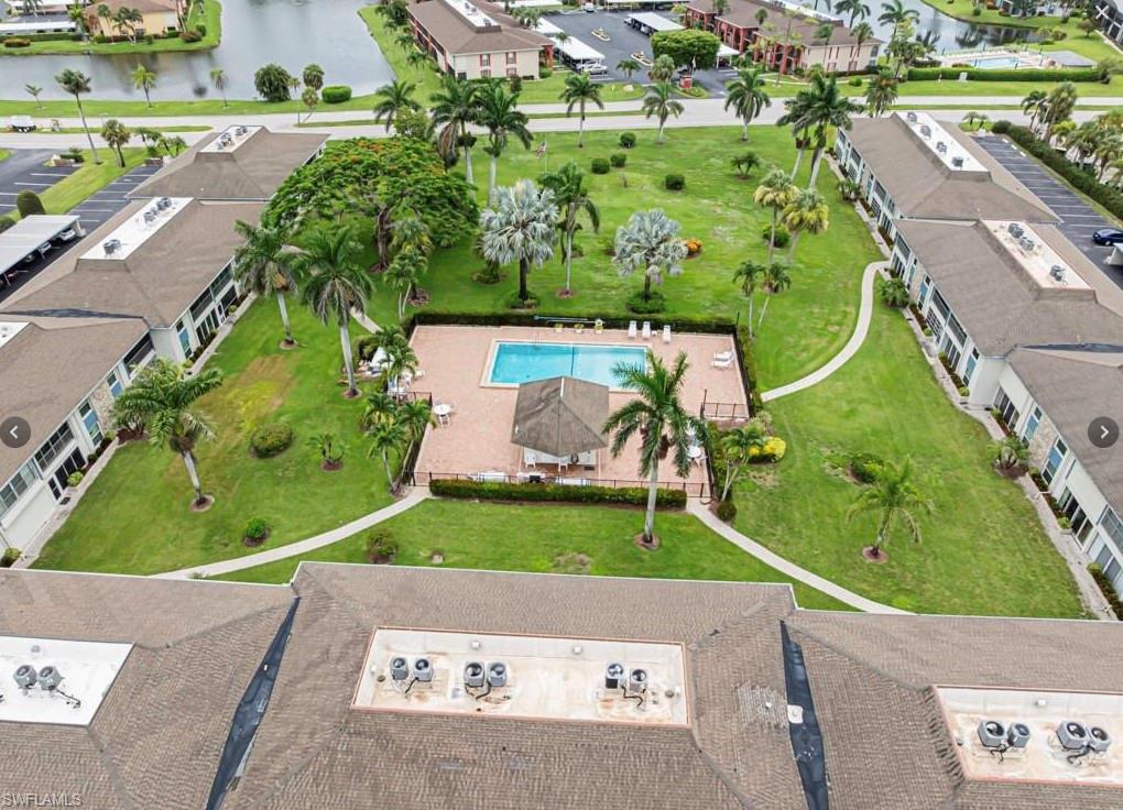 RIVIERA GOLF ESTATES - Residential