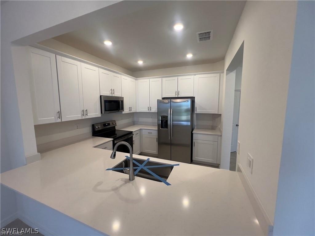 ORANGE BLOSSOM RANCH - Residential Lease