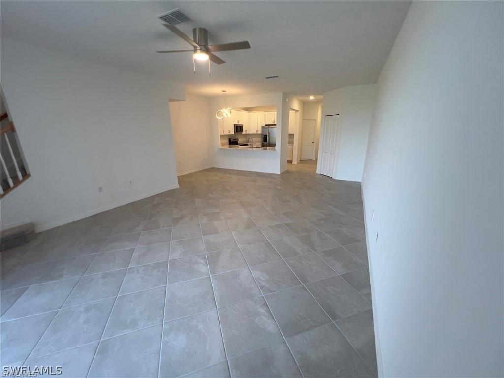 ORANGE BLOSSOM RANCH - Residential Lease