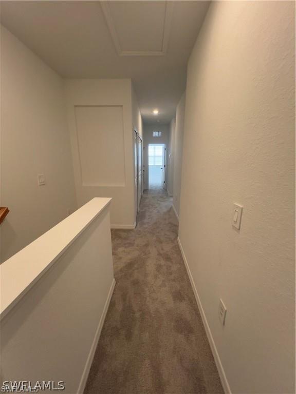 ORANGE BLOSSOM RANCH - Residential Lease