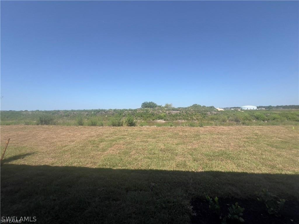 ORANGE BLOSSOM RANCH - Residential Lease