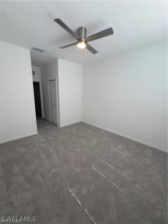 ORANGE BLOSSOM RANCH - Residential Lease