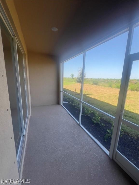 ORANGE BLOSSOM RANCH - Residential Lease