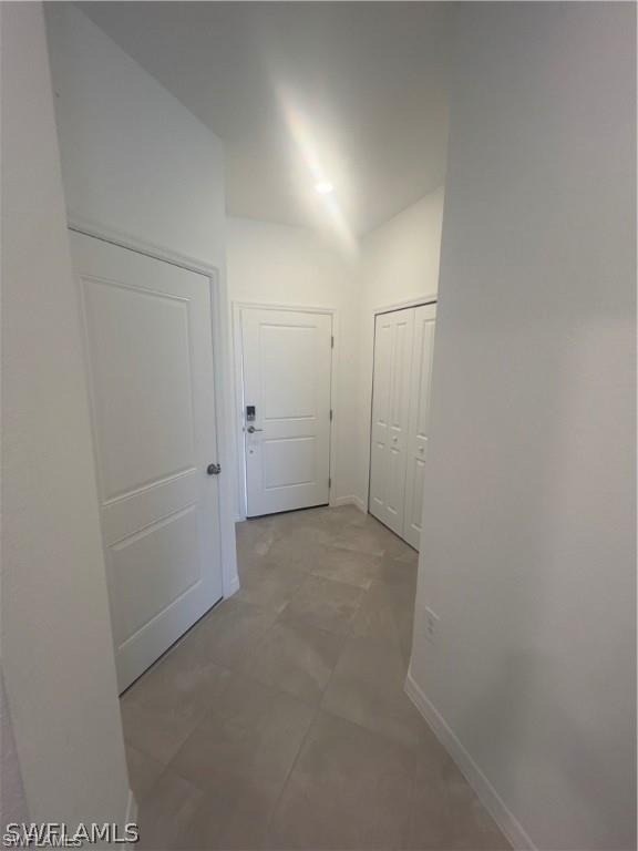 ORANGE BLOSSOM RANCH - Residential Lease