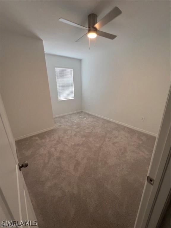 ORANGE BLOSSOM RANCH - Residential Lease