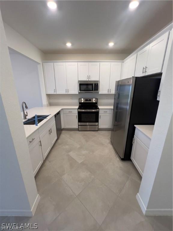 ORANGE BLOSSOM RANCH - Residential Lease