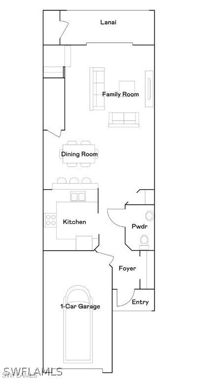 ORANGE BLOSSOM RANCH - Residential Lease