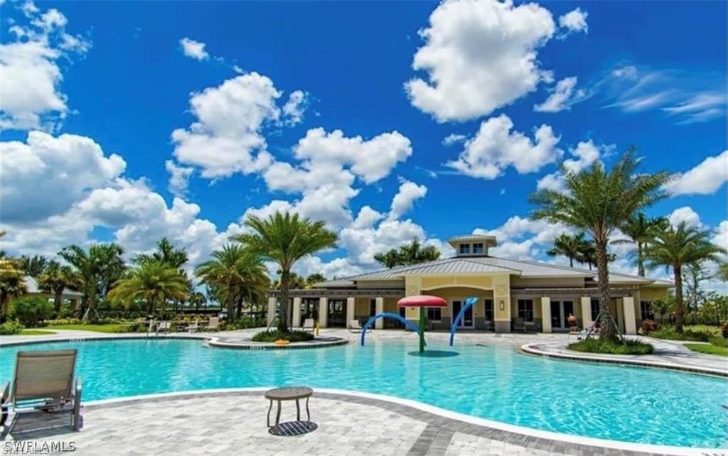 ORANGE BLOSSOM RANCH - Residential Lease