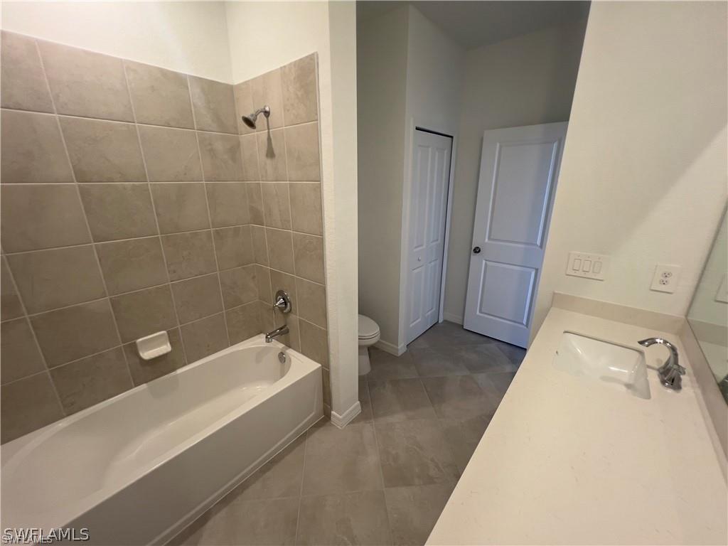 ORANGE BLOSSOM RANCH - Residential Lease