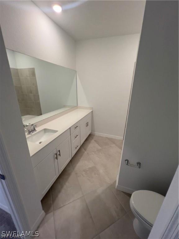 ORANGE BLOSSOM RANCH - Residential Lease