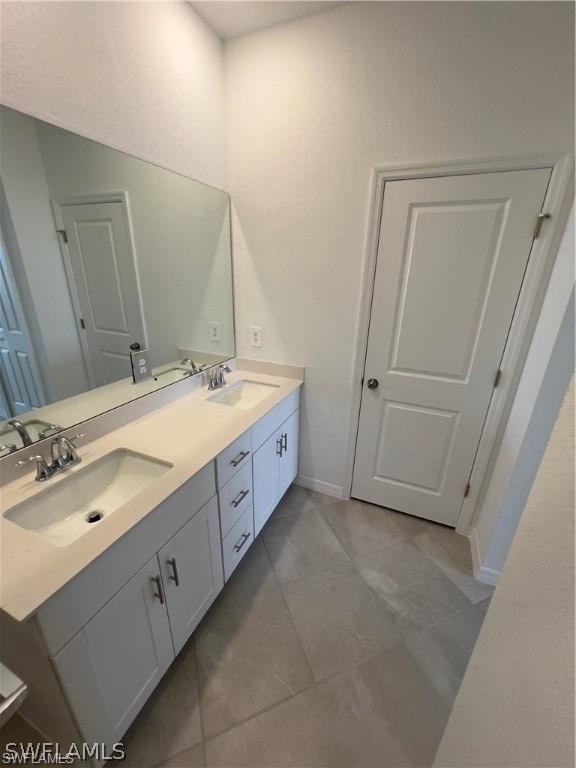 ORANGE BLOSSOM RANCH - Residential Lease