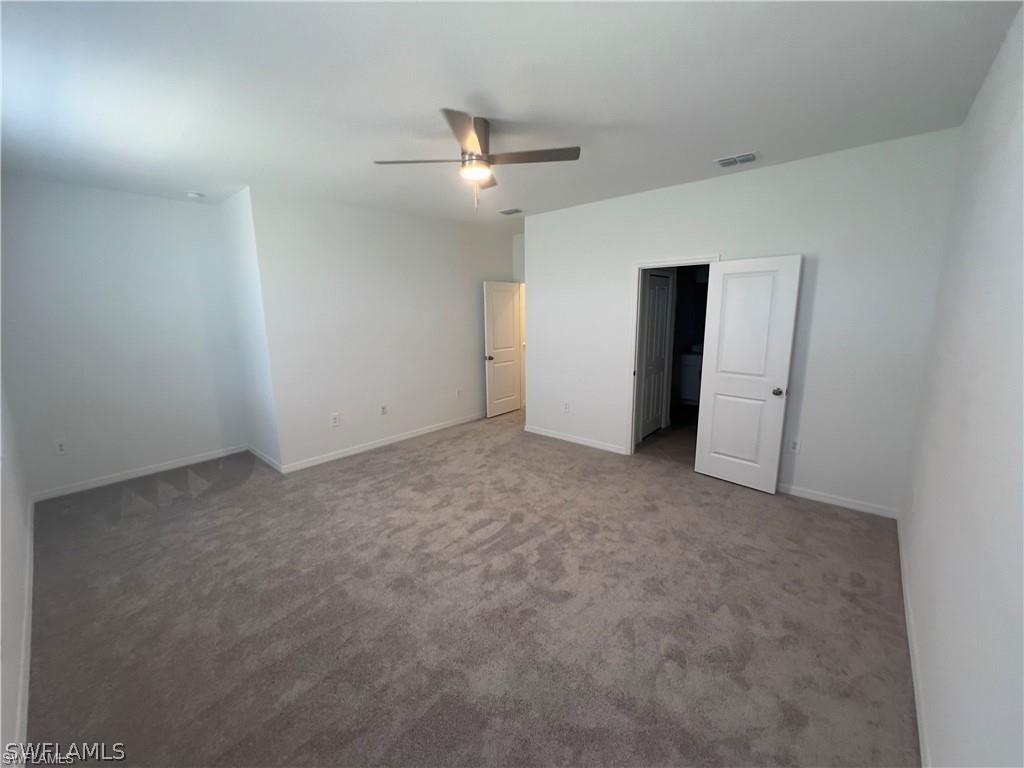 ORANGE BLOSSOM RANCH - Residential Lease