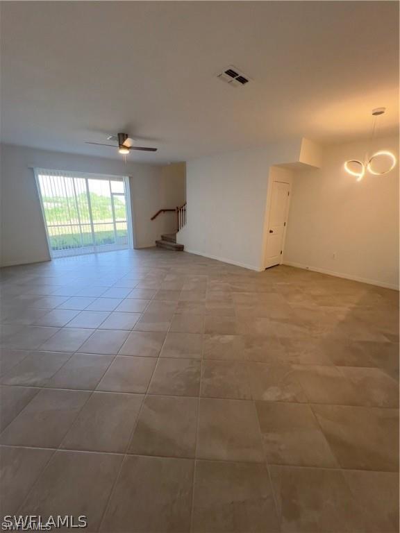 ORANGE BLOSSOM RANCH - Residential Lease