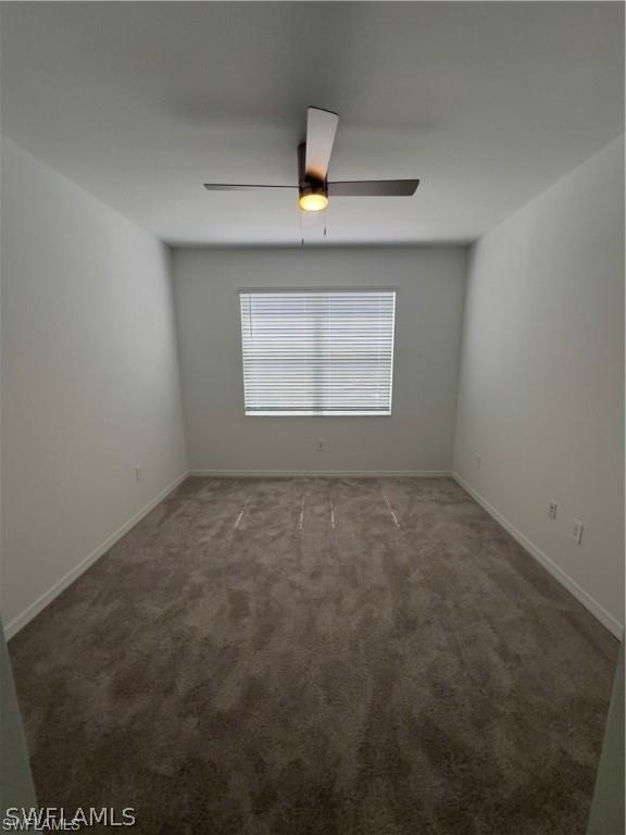 ORANGE BLOSSOM RANCH - Residential Lease