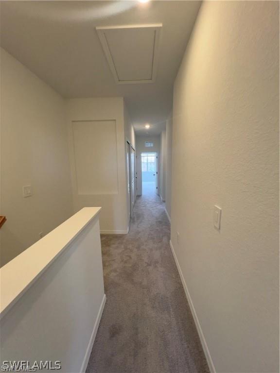 ORANGE BLOSSOM RANCH - Residential Lease