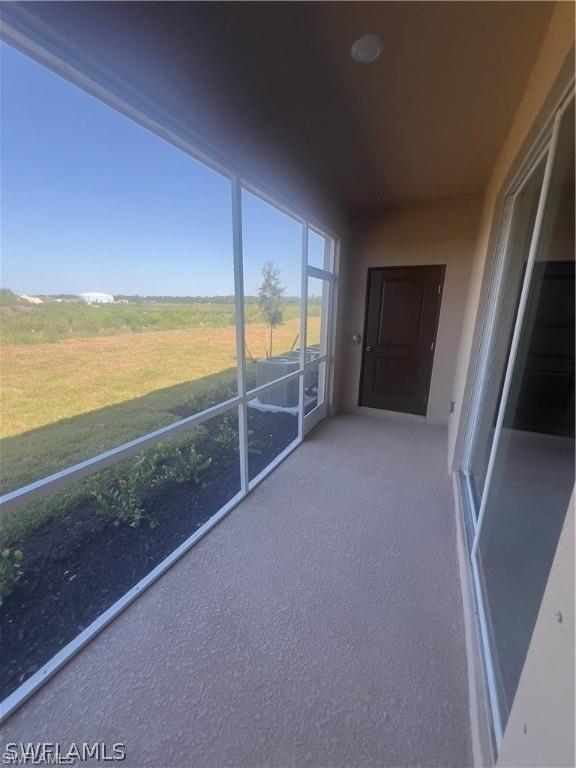 ORANGE BLOSSOM RANCH - Residential Lease