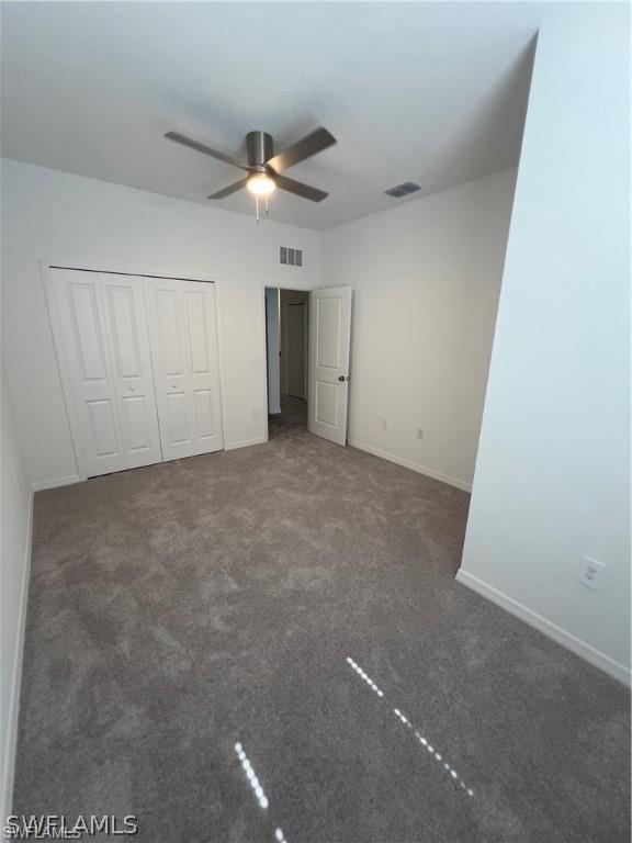 ORANGE BLOSSOM RANCH - Residential Lease