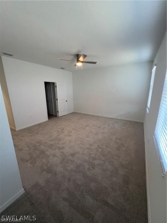 ORANGE BLOSSOM RANCH - Residential Lease