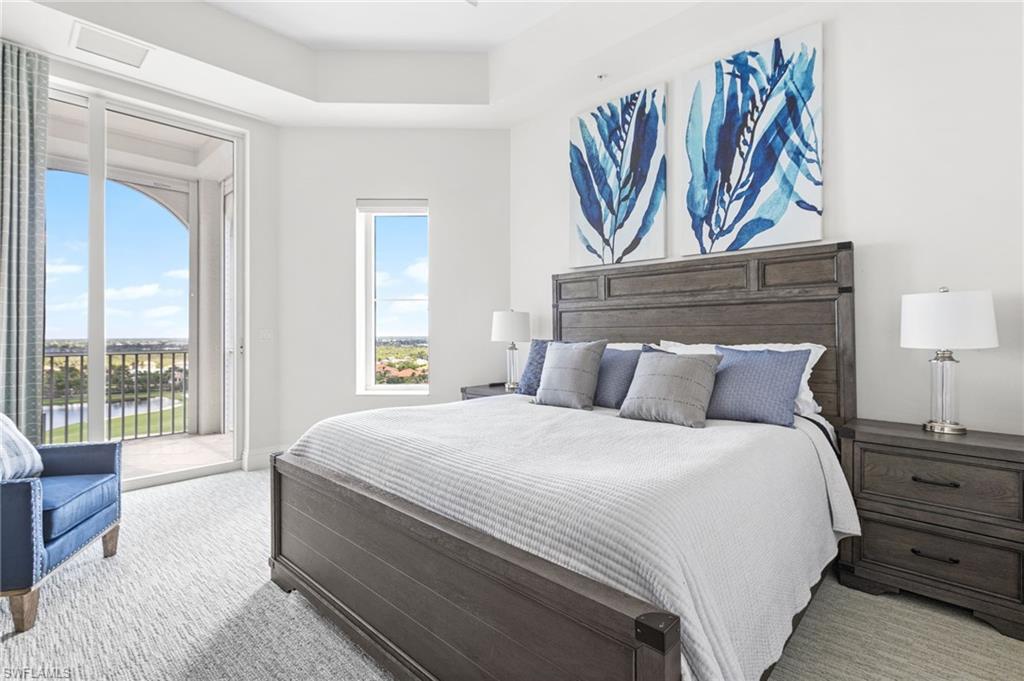 THE PARAMOUNT - Residential