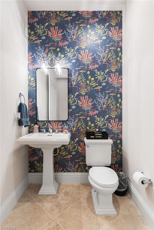 THE PARAMOUNT - Residential