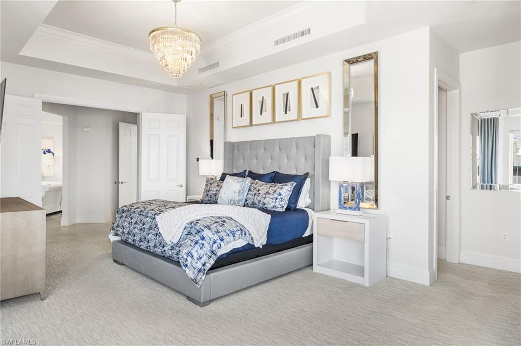 THE PARAMOUNT - Residential