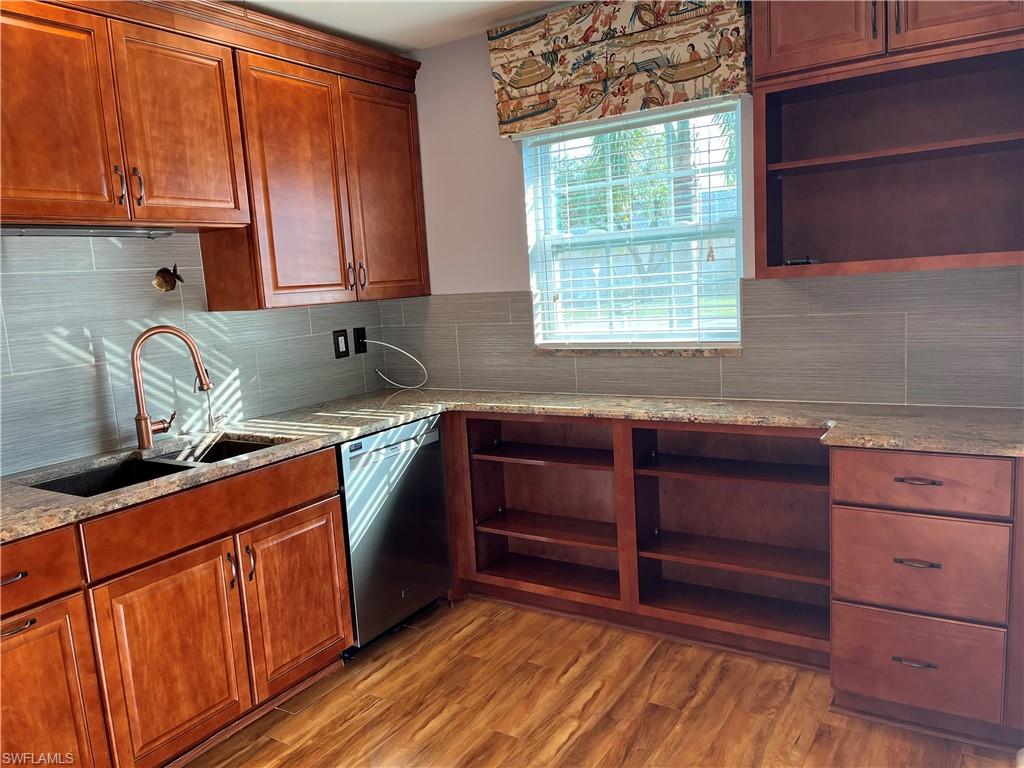 BRANDYWINE - Residential