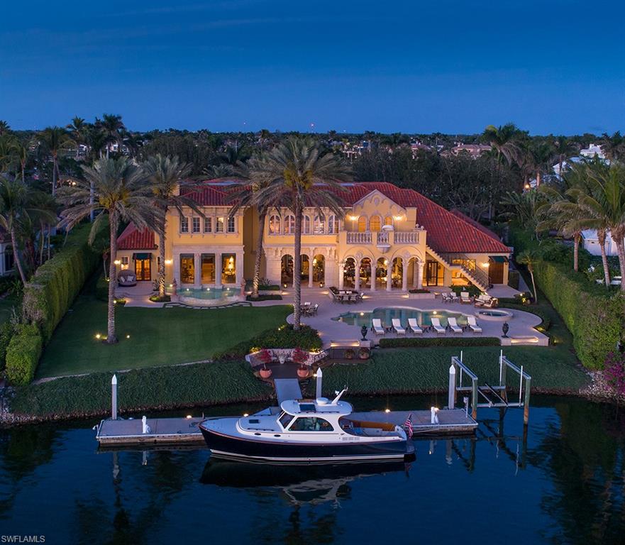 PORT ROYAL - Residential