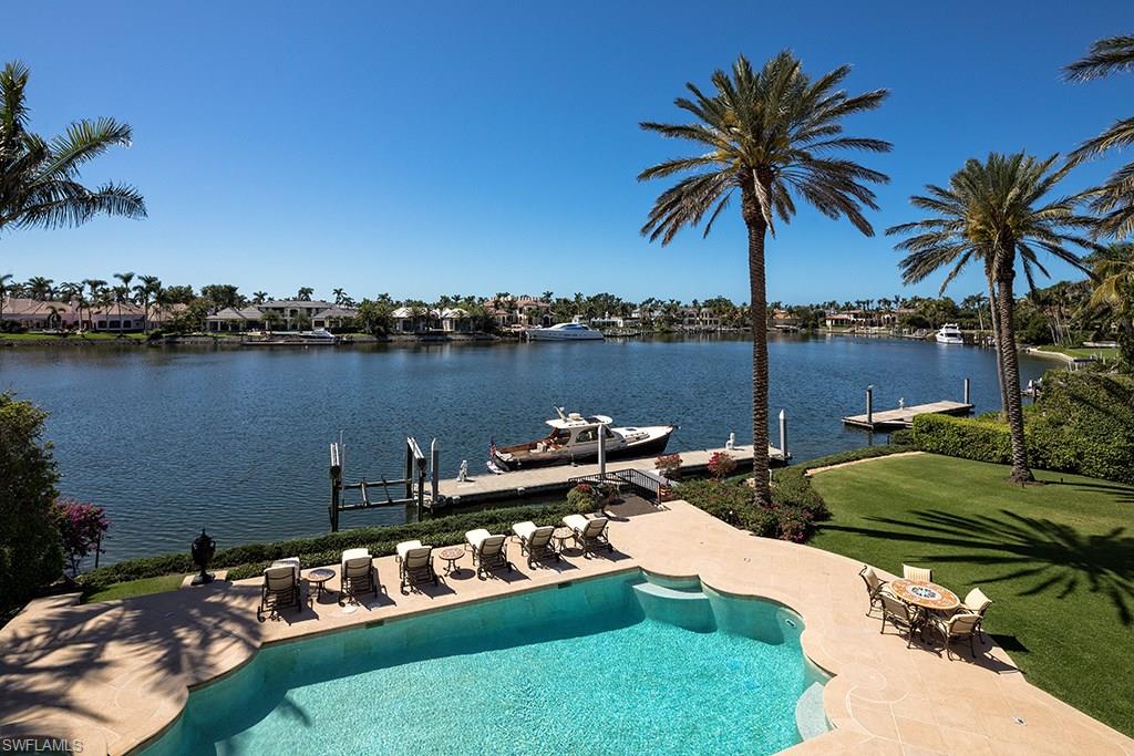 PORT ROYAL - Residential