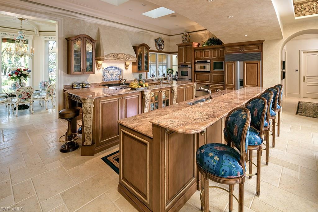 PORT ROYAL - Residential