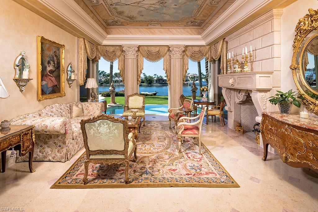 PORT ROYAL - Residential